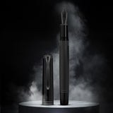 Souverän® M809 Black Matt Füllfederhalter Special Edition