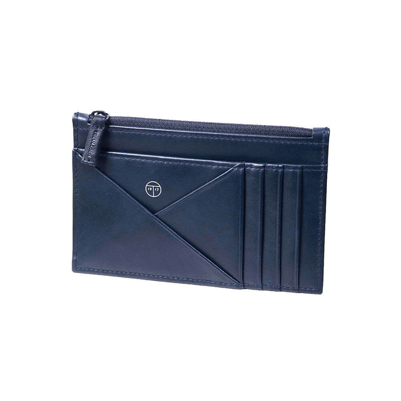 506292 Kreditkartenetui & Börse Caddy Large Midnight Blue