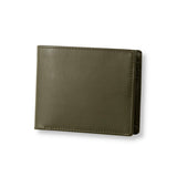 Billfold Wallet/Karten- u. Scheinetui Ranger Green