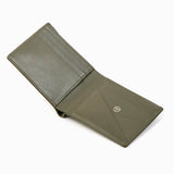 Billfold Wallet/Karten- u. Scheinetui Ranger Green