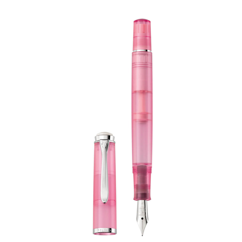 Classic M205 ROSE QUARTZ Füllfederhalter