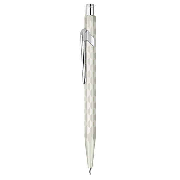 844™ ALPINE FROST Minenhalter weiß Sonderedition