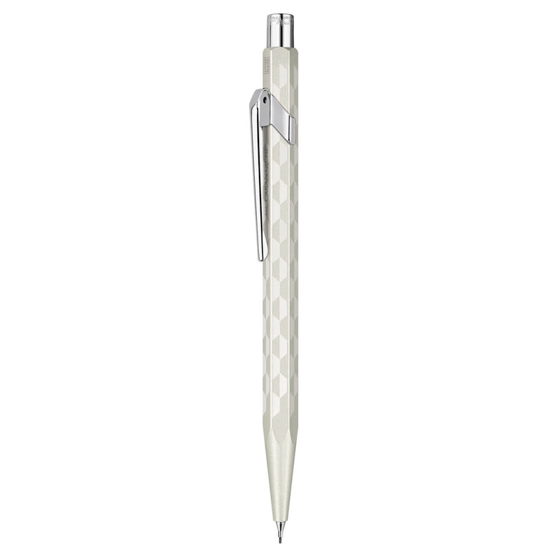 844™ ALPINE FROST Minenhalter weiß Sonderedition