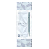 844™ ALPINE FROST Minenhalter blau Sonderedition