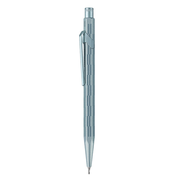 844™ ALPINE FROST Minenhalter blau Sonderedition