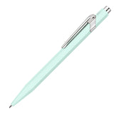849™ Metall Kugelschreiber PASTEL GRÜN mit Etui