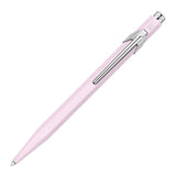 849™ Metall Kugelschreiber PASTEL ROSA mit Etui