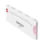 849™ Metall Kugelschreiber PASTEL ROSA mit Etui