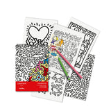 carandache Malblock KEITH HARING™