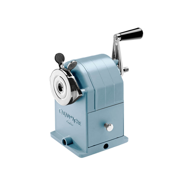 Spitzmaschine ALPINE FROST Metall Sonderedition