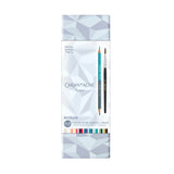 BICOLOR Farben-Set ALPINE FROST Sonderedition