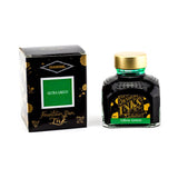 Tintenglas Ultra Green 80ml