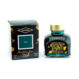 Tintenglas Teal (blau-grün) 80ml