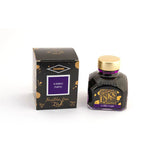 Tintenglas Scribble Purple 80ml