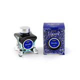 Tintenglas Inkvender-Ink Polar Glow 50ml