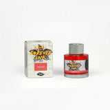 Tintenglas Forever Ink Tiger Lily 50ml