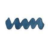 Tintenglas Forever Ink Blue Indigo 50ml