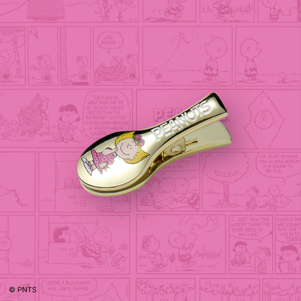 ESTERBROOK PEANUTS SALLY Paper Clip
