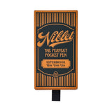 ESTERBROOK NIBLET BOTANICAL Golden Trim Füllfederhalter