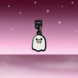 ESTIE PASTEL HALLOWEEN Regular Size Black Trim Füllfederhalter ltd. Edition