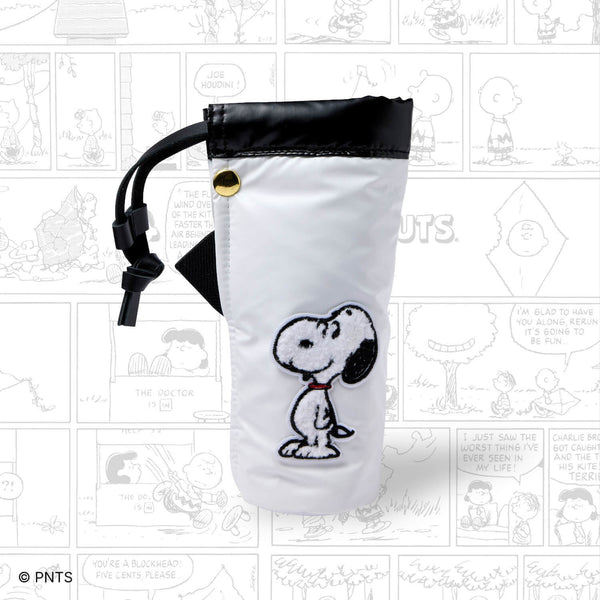 Bechtel 2GO Pen Cup X PEANUTS SNOOPY