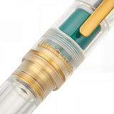 ESTIE ACCUTRON SPACEVIEW Füllfederhalter Limited Edition