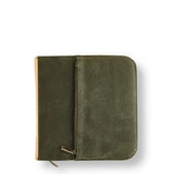 20er Stifte-Etui Army Green