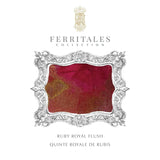 Tintenglas FERRITALES Down The Rabbit Hole - RUBY ROYAL FLUSH