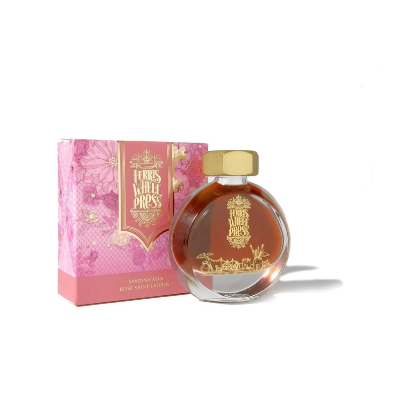 Tintenglas Royal Spadina Rose 38ml