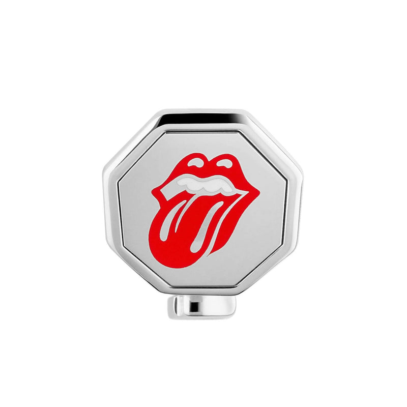 ROLLING STONES LEGACY 1962 SCARLET Füllfederhalter Ltd. Edition Nummeriert