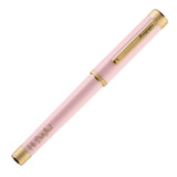 BARBIE™ Füllfederhalter rosa 14K Goldfeder