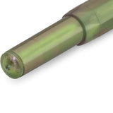 LUNAR SPORT Rollerball Shadow Green