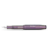 LUNAR SPORT Füllfederhalter Shadow Purple