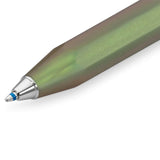 LUNAR SPORT Kugelschreiber Shadow Green