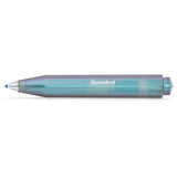 LUNAR SPORT Kugelschreiber Shadow Blue