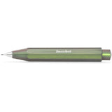 LUNAR SPORT Druckbleistift 0.7mm Shadow Green