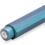 LUNAR SPORT Kugelschreiber Shadow Blue
