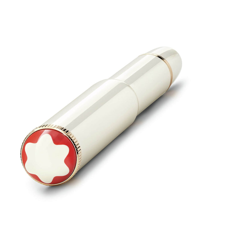 HERITAGE Collection Rouge et Noir BABY Rollerball Special Edition Ivory