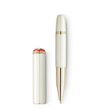 HERITAGE Collection Rouge et Noir BABY Rollerball Special Edition Ivory