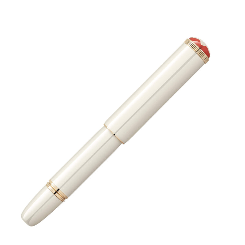 HERITAGE Collection Rouge et Noir BABY Rollerball Special Edition Ivory