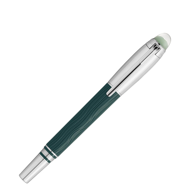 StarWalker PloarGreen Doué Füllfederhalter