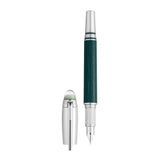 StarWalker PloarGreen Doué Füllfederhalter