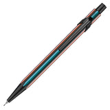 844™ Metall Minenhalter 0.5mm PAUL SMITH schwarz No. 5 Special Ed. in Metallbox