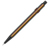 844™ Metall Minenhalter 0.5mm PAUL SMITH schwarz No. 5 Special Ed. in Metallbox