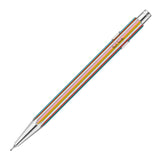 844™ Metall Minenhalter 0.5mm PAUL SMITH silber No. 5 Special Ed. in Metallbox