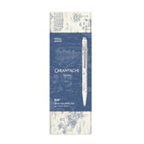 849 TOILE DE JOUY WEISS Kugelschreiber Sonderedition