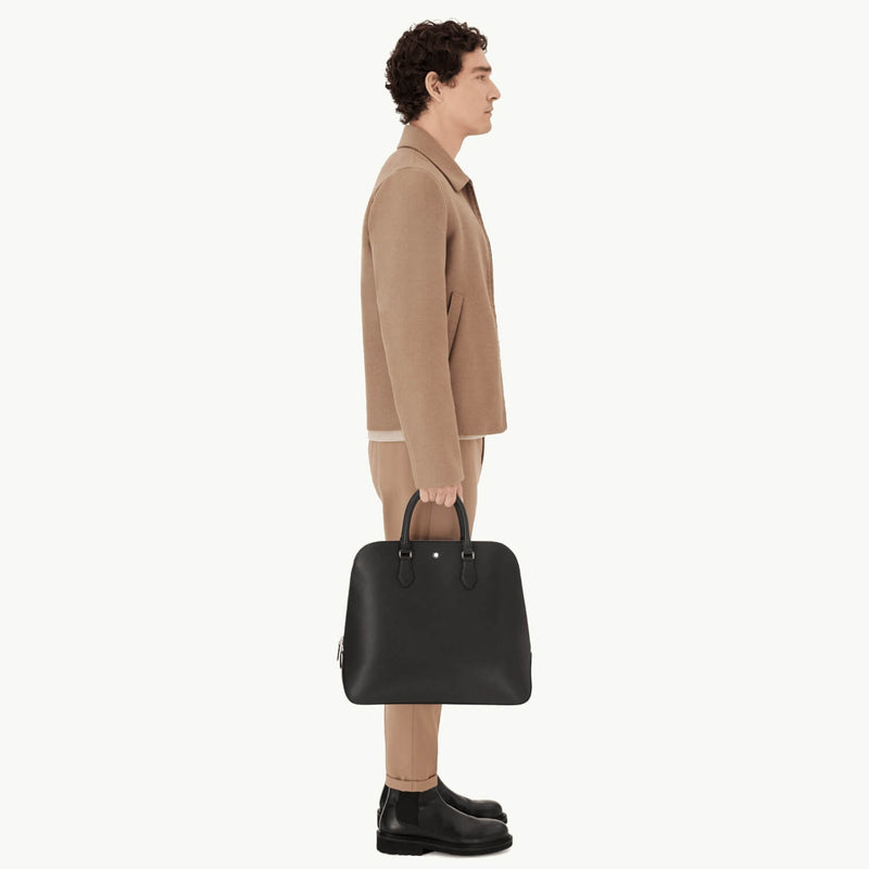 Sartorial Bowling Bag