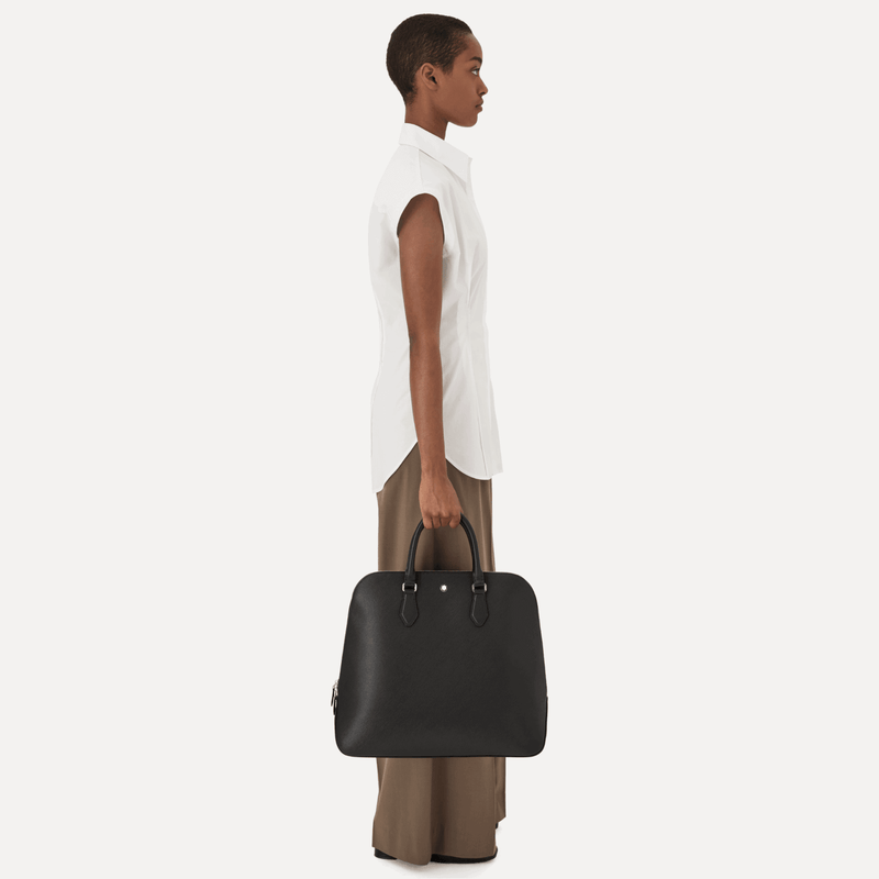 Sartorial Bowling Bag