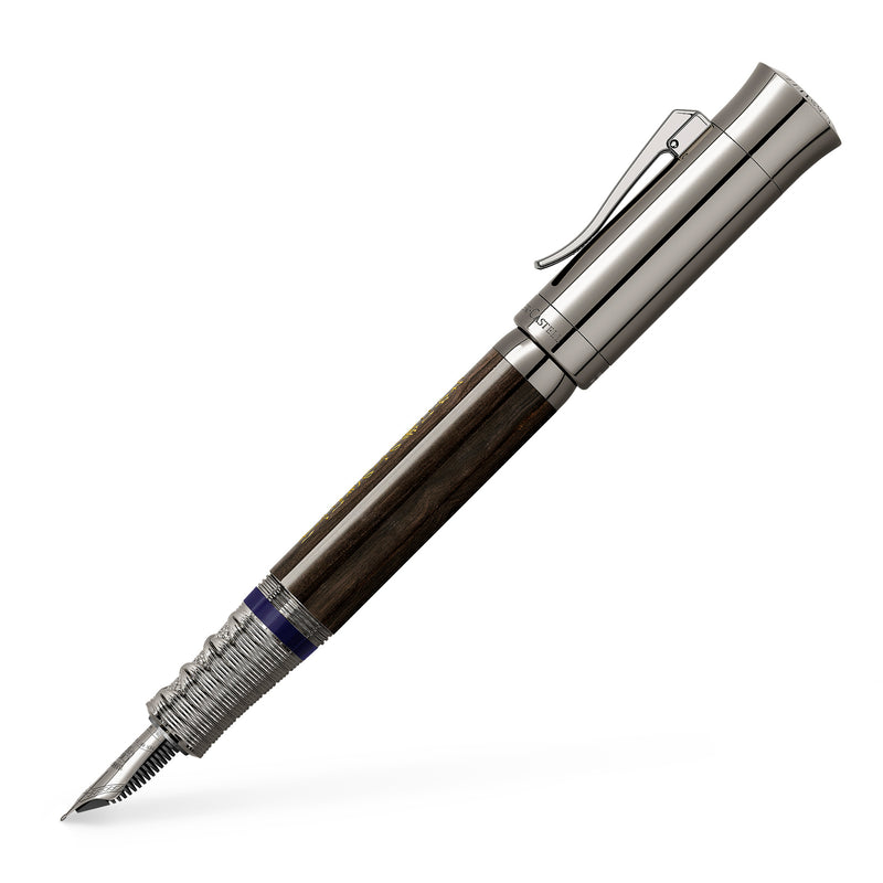 145160_Fuellfederhalter_-Pen_of_the_Year_2019_Ruthenium_VS01