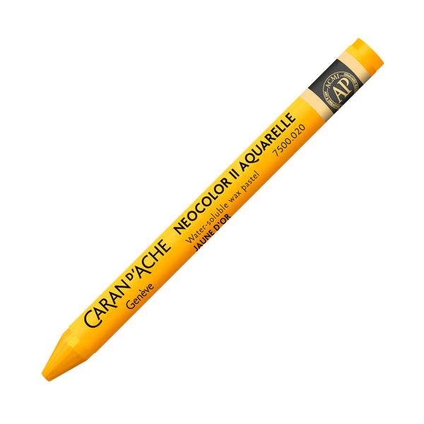 7500_020_CDA_Neocolor_II_goldgelb_einzeln_VS01_1200x1200